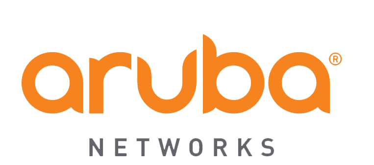 Aruba Networks logo