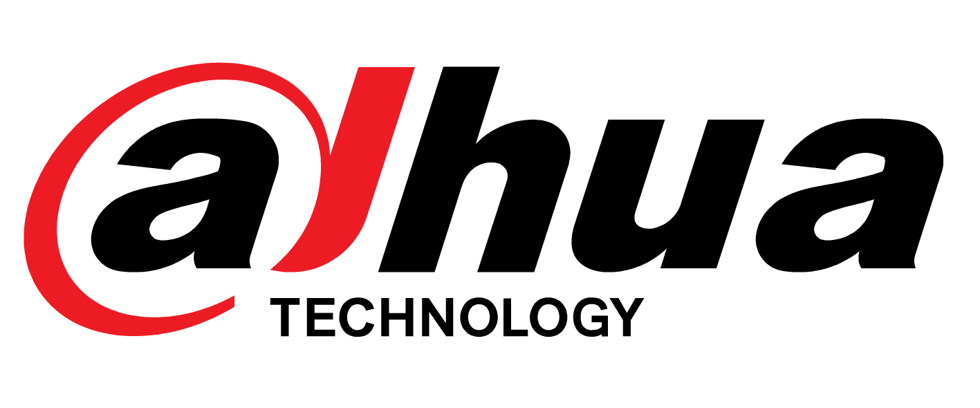 Dahua logo