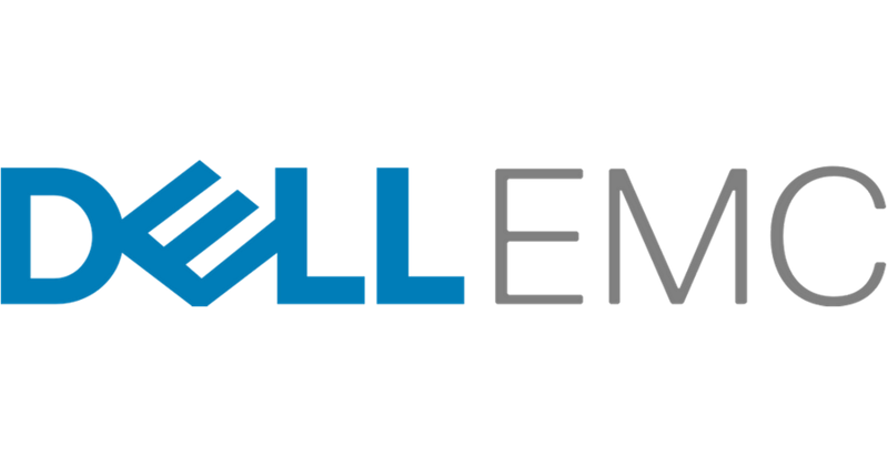 Dell EMC logo