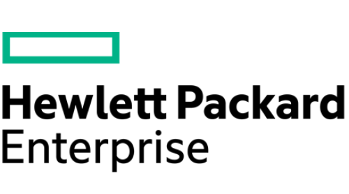 Hewlett Packard Enterprise