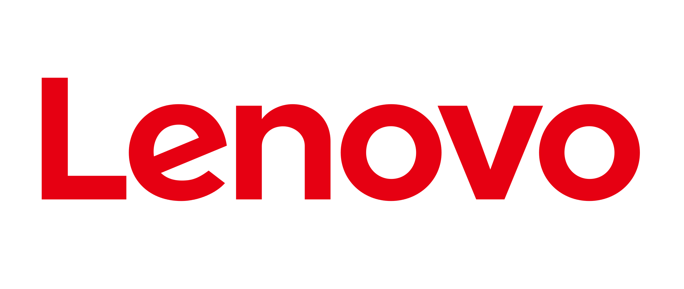 Lenovo logo