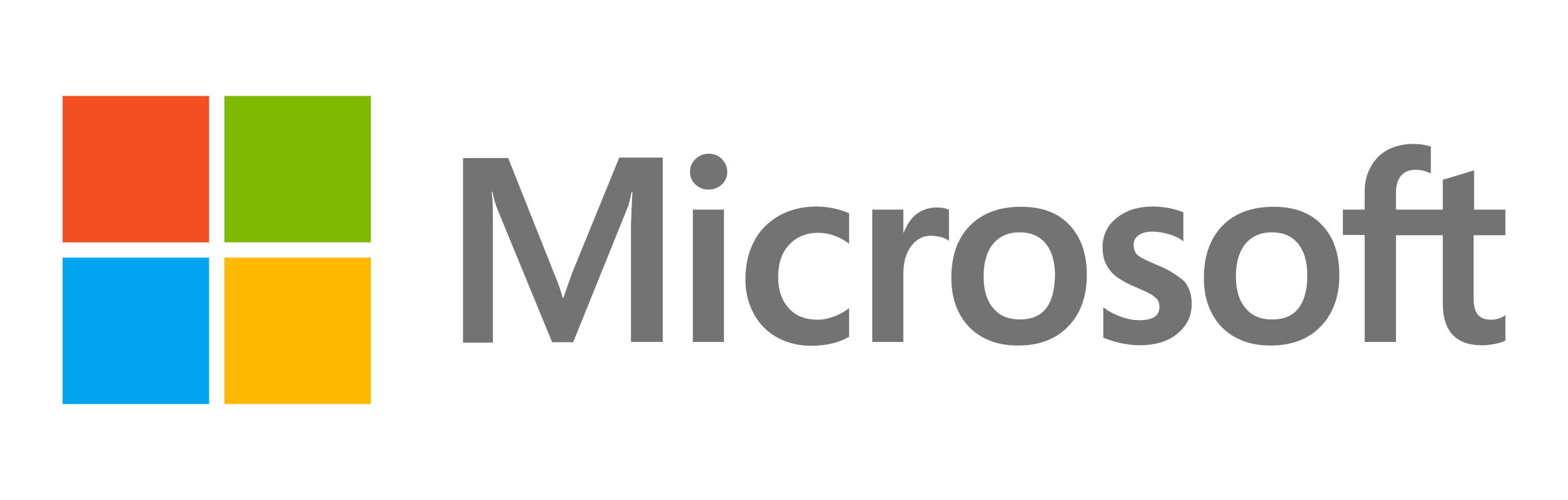 Microsoft logo
