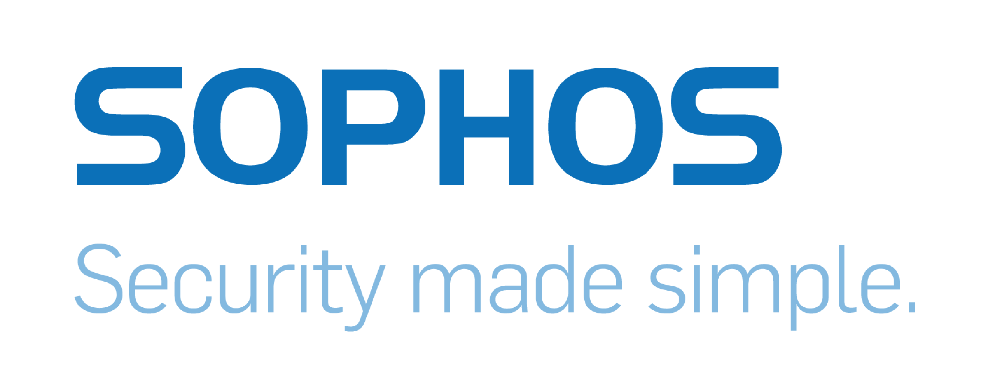 Sophos logo