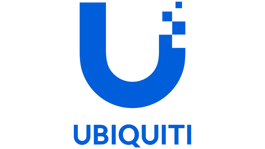 Ubiquiti logo