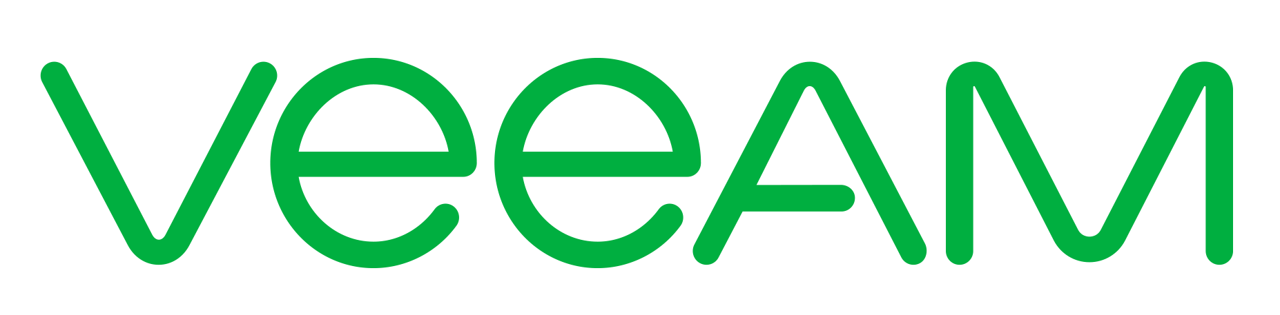 Veeam logo