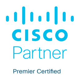Cisco, Premier Certified Partner