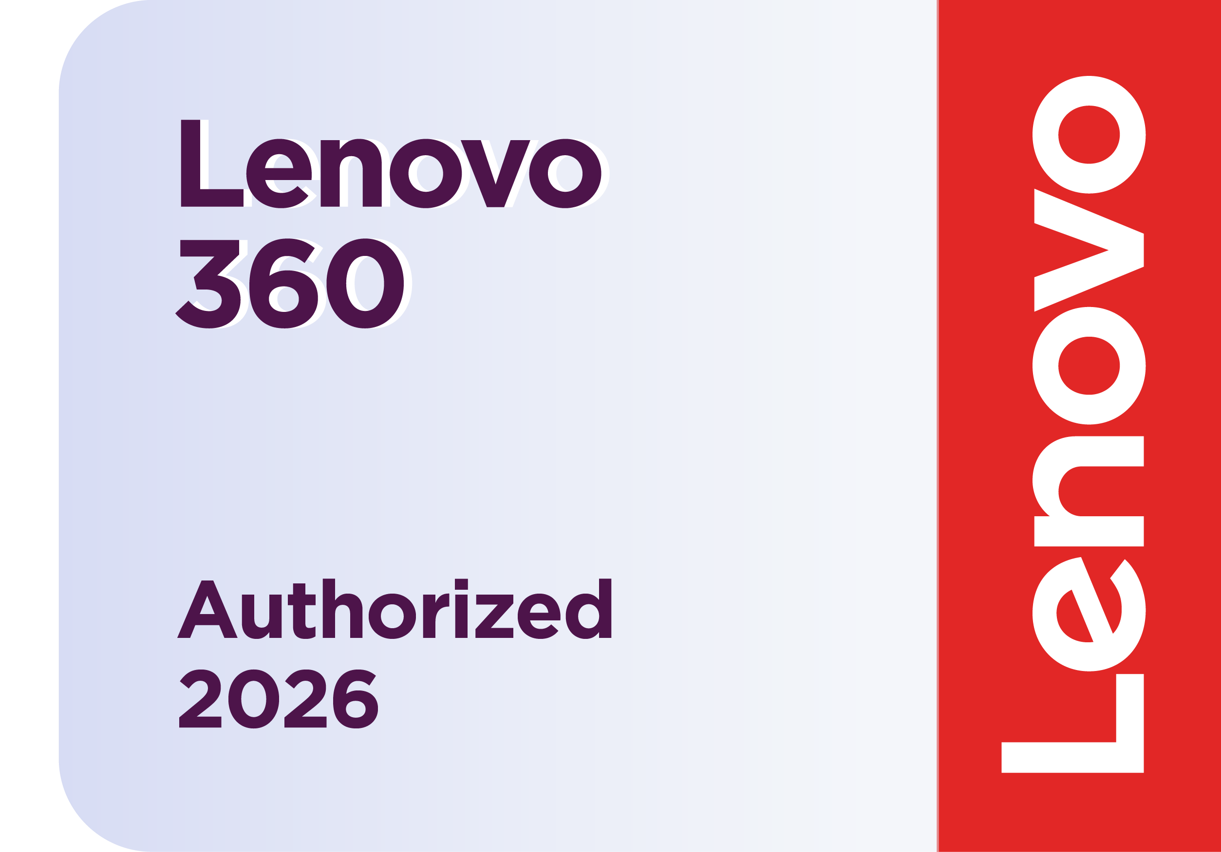 Lenovo, Partner