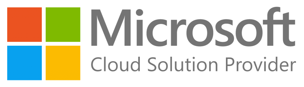 Microsoft, Cloud Solution Provider