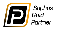 Sophos, Gold Partner