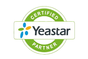 Yeastar, Partner